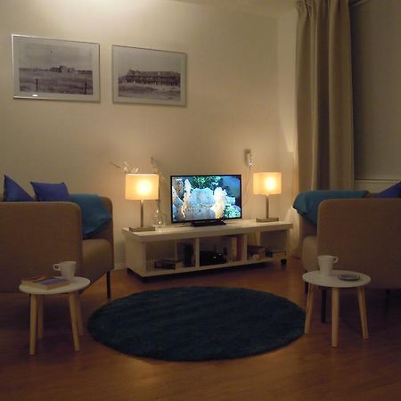 Appartement Seabird Zandvoort Phòng bức ảnh