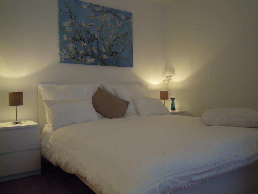 Appartement Seabird Zandvoort Phòng bức ảnh