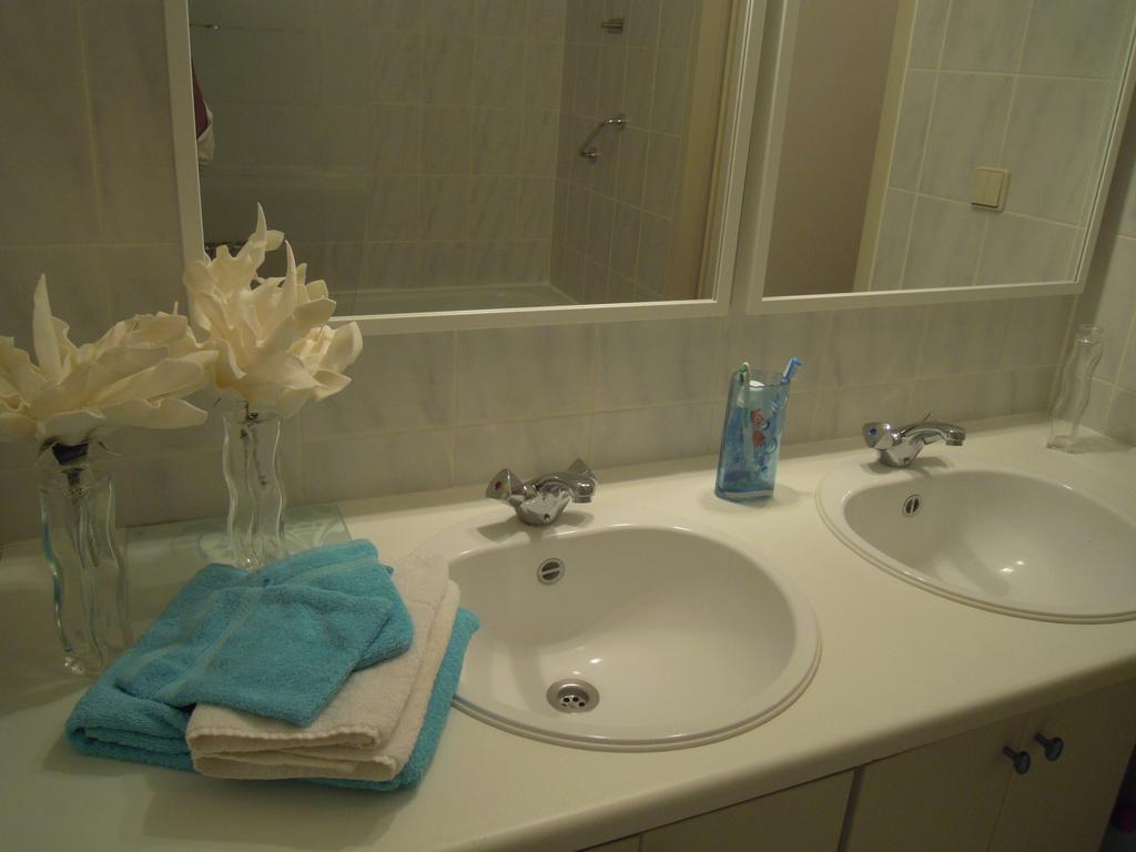Appartement Seabird Zandvoort Phòng bức ảnh